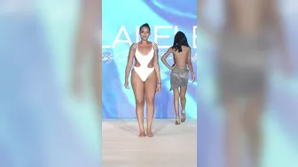 4K Vertical ] Miami swim week 2023 | Lalele EP-2 | DC swim week #7