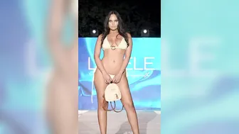 4K Vertical ] Miami swim week 2023 | Lalele EP-1 | DC swim week #4