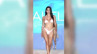 4K Vertical ] Miami swim week 2023 | Lalele EP-1 | DC swim week #5