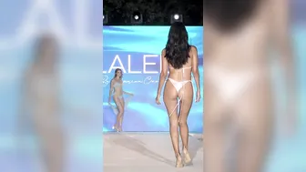 4K Vertical ] Miami swim week 2023 | Lalele EP-1 | DC swim week #6