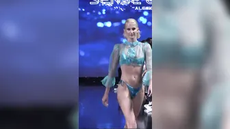 Vertical] Passarellas by Sense of G Fashion Show, EP-2 | Miami Swim Week 2023 | Art Hearts Fashion #6