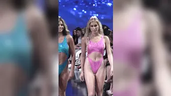 Vertical] Passarellas by Sense of G Fashion Show, EP-2 | Miami Swim Week 2023 | Art Hearts Fashion #7