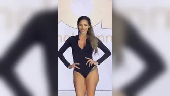 4K Vertical] Dobikinis EP-4｜2022 Miami swim week | The SHOW DC swim week #7