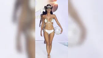 4K Vertical] Dobikinis EP-3｜2022 Miami swim week | The SHOW DC swim week #10