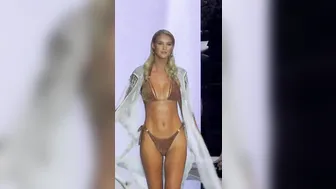 4K Vertical] Dobikinis EP-3｜2022 Miami swim week | The SHOW DC swim week #5