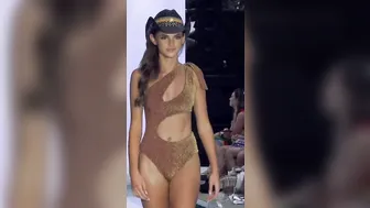 4K Vertical] Dobikinis EP-3｜2022 Miami swim week | The SHOW DC swim week #6