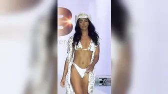 4K Vertical] Dobikinis EP-3｜2022 Miami swim week | The SHOW DC swim week #8