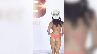 4K Vertical] Dobikinis EP-2｜2022 Miami swim week | The SHOW DC swim week #6