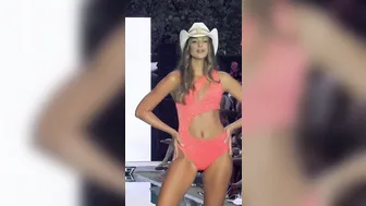 4K Vertical] Dobikinis EP-2｜2022 Miami swim week | The SHOW DC swim week #7