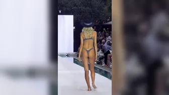 4K Vertical] Dobikinis EP-1｜2022 Miami swim week | The SHOW DC swim week #2