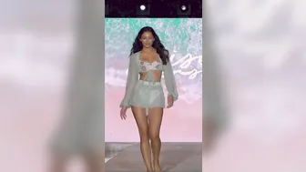 4K Vertical ] Brisea Swimwear EP-2 Fashion Show | Miami swim week 2022 | DC swim week #3