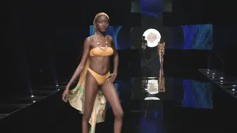 Bikini] EDELVISSA Swimwear Fashion Show | Gran Canaria Swim Week 2022 by MODA CÁLIDA #4