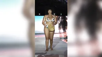 4K Vertical] The Diva Kurves Collection EP-2 /2022 Miami swim week / DC swim week #4