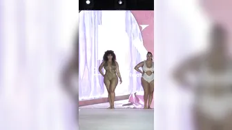 4K Vertical] The Diva Kurves Collection EP-2 /2022 Miami swim week / DC swim week #6