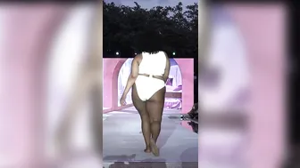 4K Vertical] The Diva Kurves Collection EP-1 /2022 Miami swim week / DC swim week #6