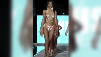 4K Vertical] Re-Up MISÉ OFFICIAL EP-2 | Miami Swim Week 2022 by #DC Swim Week #10