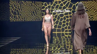 Bikini] DOLORES CORTÉS EP-2 Swimwear Fashion ShowGran Canaria Swim Week 2023 by MODA CÁLIDA #3