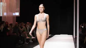 4K] Paris Lingerie | HUMAN NATURE SHOW EP-3 | Salon International De La Lingerie 2023 #3