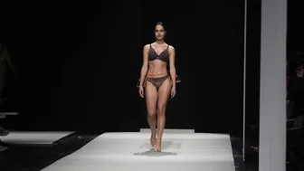 4K] Paris Lingerie | HUMAN NATURE SHOW EP-3 | Salon International De La Lingerie 2023 #6