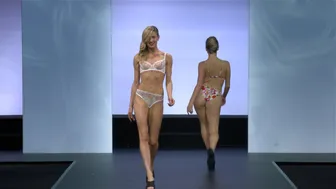 4K Vertical] ] Re -up EP-3 Paris Lingerie & Swim 2022 | SALON INTERNATIONAL DE LA LINGERIE |