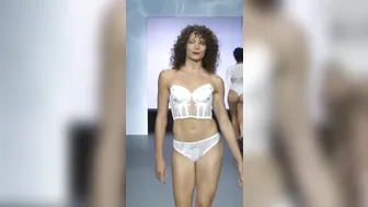 4K Vertical] ] Re -up EP-3 Paris Lingerie & Swim 2022 | SALON INTERNATIONAL DE LA LINGERIE | #2