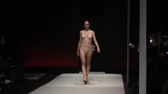 4K] Paris Lingerie | HUMAN NATURE SHOW EP-1 | Salon International De La Lingerie 2023 #3