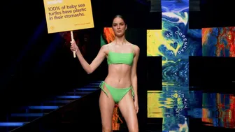 Bikini] COPENHAGEN CARTEL EP-2 Swimwear Fashion ShowGran Canaria Swim Week 2023 by MODA CÁLIDA