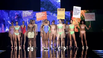 Bikini] COPENHAGEN CARTEL EP-2 Swimwear Fashion ShowGran Canaria Swim Week 2023 by MODA CÁLIDA #10