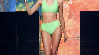 Bikini] COPENHAGEN CARTEL EP-2 Swimwear Fashion ShowGran Canaria Swim Week 2023 by MODA CÁLIDA #3