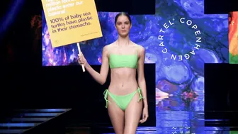 Bikini] COPENHAGEN CARTEL EP-2 Swimwear Fashion ShowGran Canaria Swim Week 2023 by MODA CÁLIDA #7