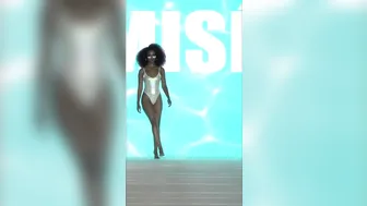 4K Vertical] MISÉ OFFICIAL | Miami Swim Week 2022 by Art Hearts Fashion #10