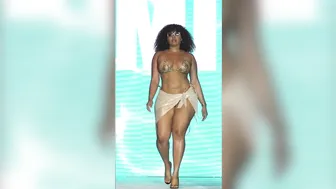 4K Vertical] MISÉ OFFICIAL | Miami Swim Week 2022 by Art Hearts Fashion #4