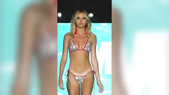 4K Vertical] MISÉ OFFICIAL | Miami Swim Week 2022 by Art Hearts Fashion #8