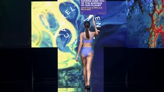 Bikini] COPENHAGEN CARTEL EP-1 Swimwear Fashion Show | Gran Canaria Swim Week 2022 by MODA CÁLIDA #10