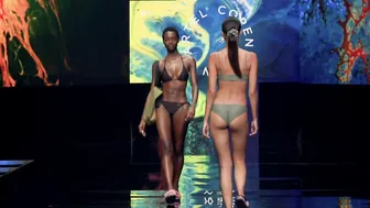 Bikini] COPENHAGEN CARTEL EP-1 Swimwear Fashion Show | Gran Canaria Swim Week 2022 by MODA CÁLIDA #4