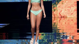 Bikini] COPENHAGEN CARTEL EP-1 Swimwear Fashion Show | Gran Canaria Swim Week 2022 by MODA CÁLIDA #7