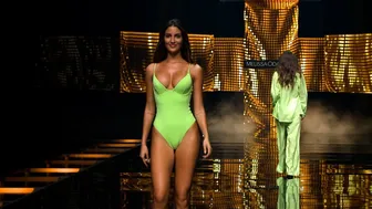 Bikini] MELISSA ODABASH Swimwear Fashion Show｜Gran Canaria Swim Week 2022 by MODA CÁLIDA