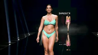 Bikini] SANJUAN Swimwear Fashion ShowGran Canaria Swim Week 2023 by MODA CÁLIDA #7