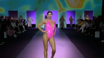 4K Vertical] ] EP-2 Paris Lingerie & Swim 2022 | SALON INTERNATIONAL DE LA LINGERIE