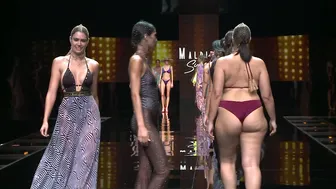 Bikini] MALDITO SWEET Swimwear Fashion Show | Gran Canaria Swim Week 2023 by MODA CÁLIDA №2 #10