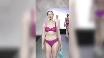 4K Vertical] ] EP-1 Paris Lingerie & Swim 2022 | SALON INTERNATIONAL DE LA LINGERIE #10