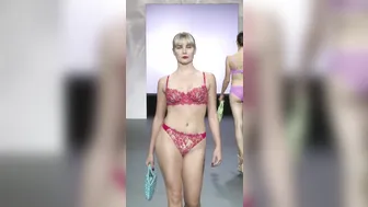 4K Vertical] ] EP-1 Paris Lingerie & Swim 2022 | SALON INTERNATIONAL DE LA LINGERIE #8