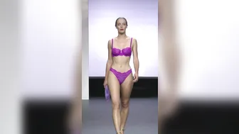 4K Vertical] ] EP-1 Paris Lingerie & Swim 2022 | SALON INTERNATIONAL DE LA LINGERIE #9