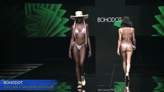 Bikini] BOHODOT｜Gran Canaria Swim Week 2023 by MODA CÁLIDA #5