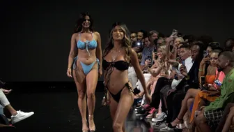 4K Vertical] Remnant Bikinis[Highlight] | Miami Swim Week 2022 by Art Hearts Fashion