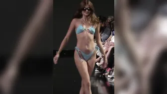 4K Vertical] Remnant Bikinis[Highlight] | Miami Swim Week 2022 by Art Hearts Fashion #3