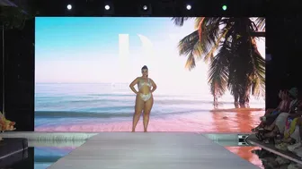 4K] The Diva Kurves Collection [full version] | 2022 Miami swim week | DC swim week #7