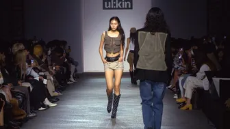 ul:kin | Seoul Fashion Week S/S 2023 #1