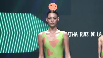 AGATHA RUIZ DE LA PRADA｜Gran Canaria Swim Week 2022 by MODA CÁLIDA #2