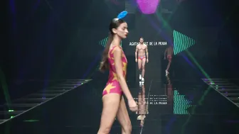 AGATHA RUIZ DE LA PRADA｜Gran Canaria Swim Week 2022 by MODA CÁLIDA #3